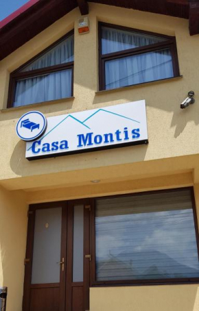 CASA MONTIS